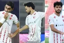 جوان‌های پرسپولیس زیر ذره‌بین؛ یک تنبیه بی‌رحمانه!