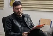 نیما شاهرخ‌شاهی در دام خرافه پرستی افتاد/ گربه کور او مریض شفا می‌دهد!