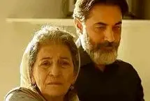 کلیپی زیبا از مادران سینمای ایران به مناسبت روز مادر