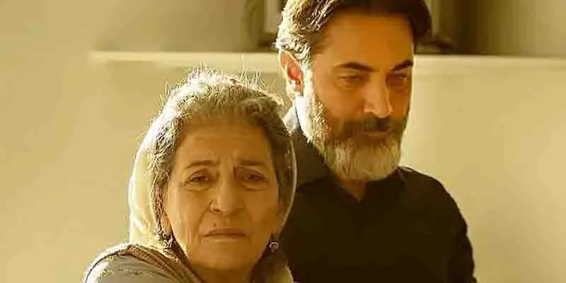کلیپی زیبا از مادران سینمای ایران به مناسبت روز مادر