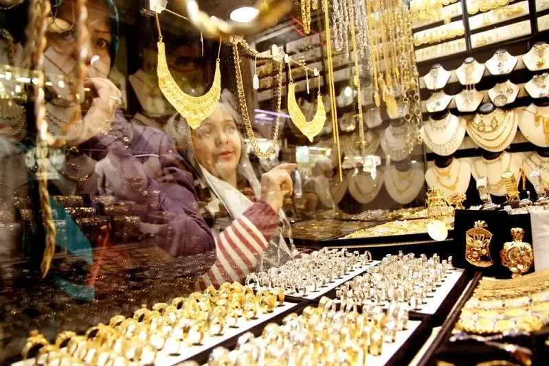 نقشه دولت در بازار طلا شکست خورد