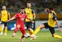 شوک به پرسپولیس؛ سپاهان به آسیا برمی‌گردد؟!