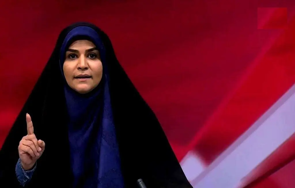 سحر امامی نماینده مجلس می‌شود؟ 