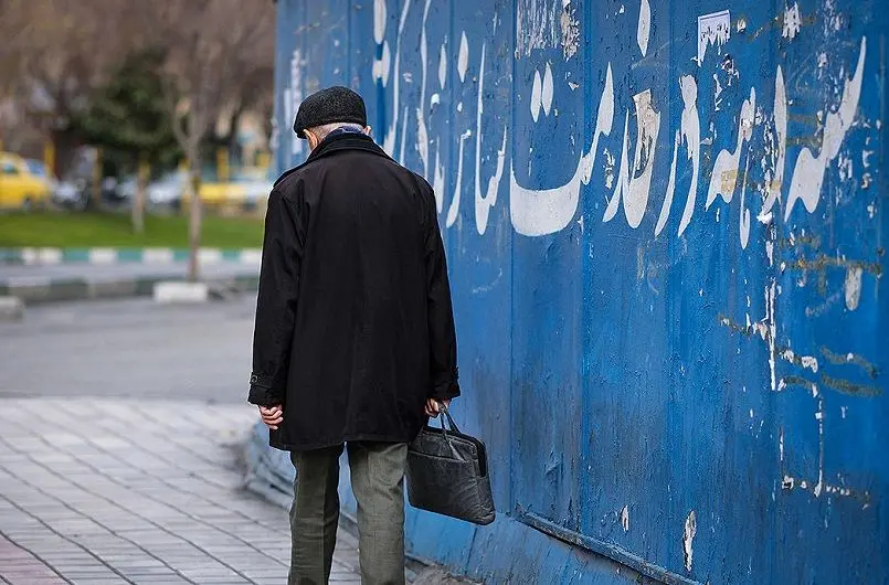 افزایش سقف پاداش بازنشستگان دولت