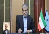 سرپرست دانشگاه صنعتی خواجه نصیرالدین طوسی منصوب شد