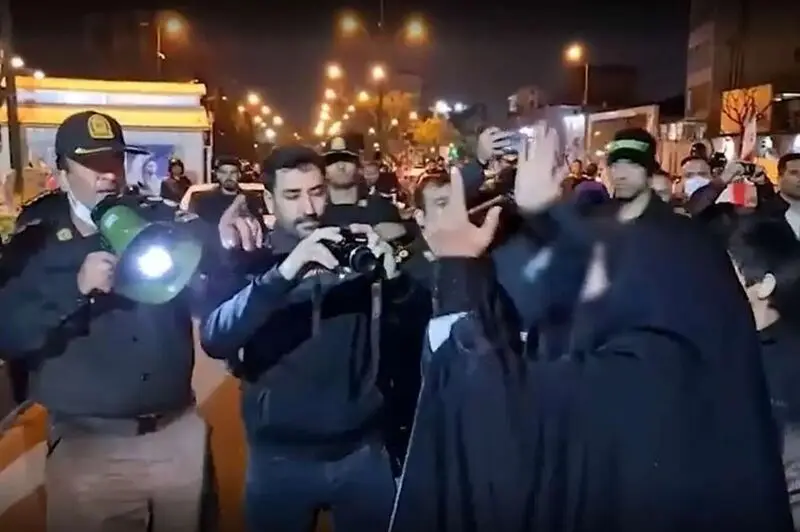 مهری طالبی