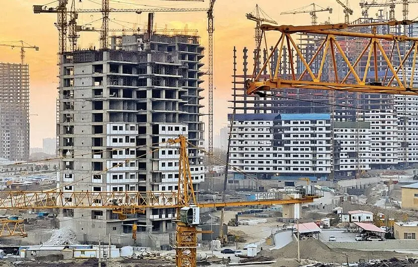 لیست قیمت خرید مسکن در شیراز/ خرید آپارتمان چقدر سرمایه نیاز دارد؟  