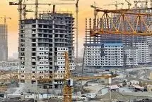 قیمت ساخت مسکن در تهران اعلام شد
