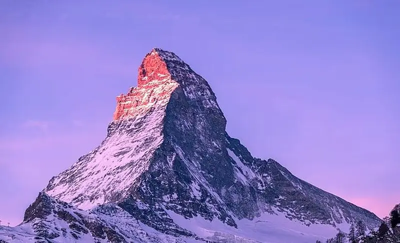 رمانتیک‌ترین جاذبه‌های گردشگری جهان