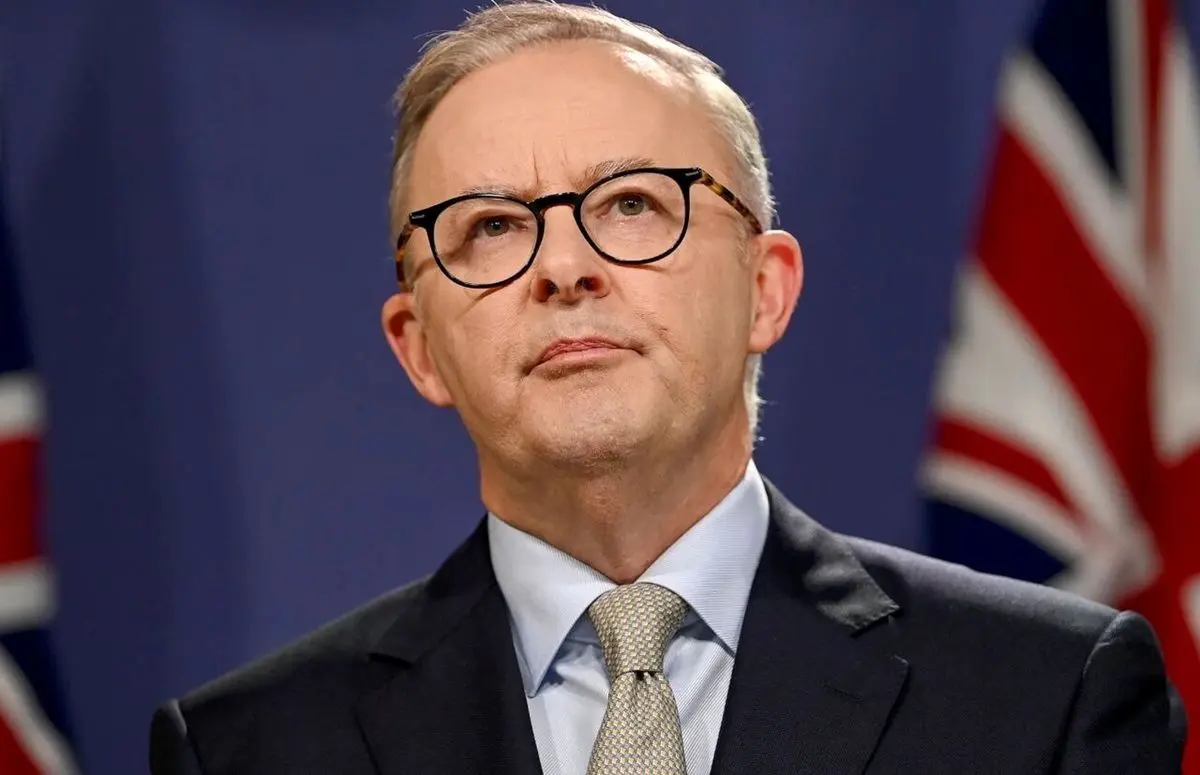 واکنش نخست‌وزیر استرالیا به انتقاد ترامپ از کانبرا در موضوع حمله علیه ایران