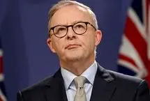 واکنش نخست‌وزیر استرالیا به انتقاد ترامپ از کانبرا در موضوع حمله علیه ایران