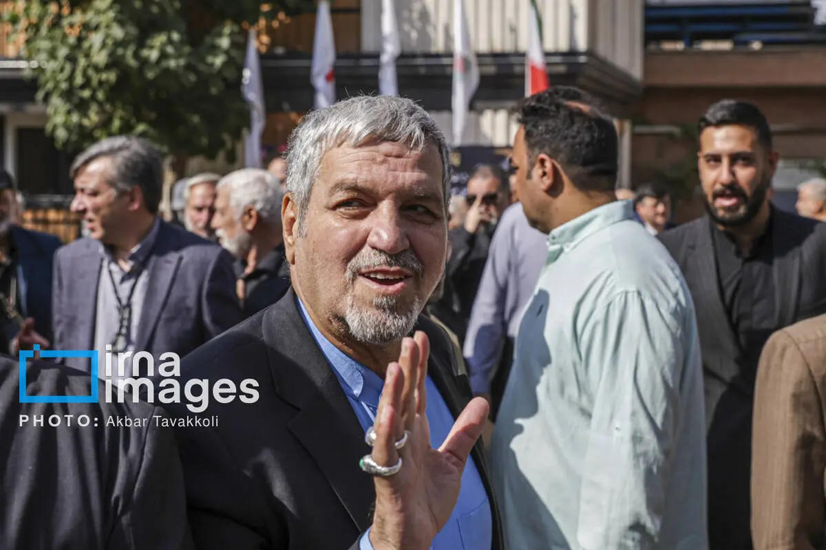 گالری