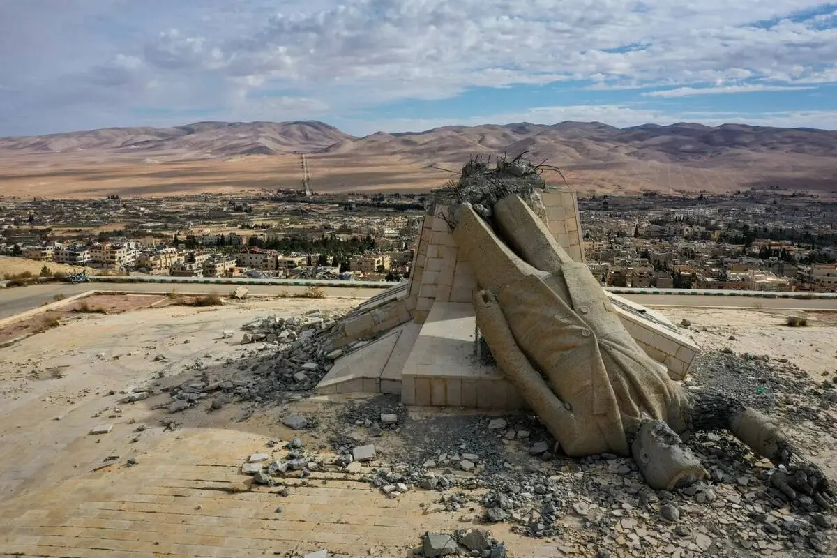 گالری