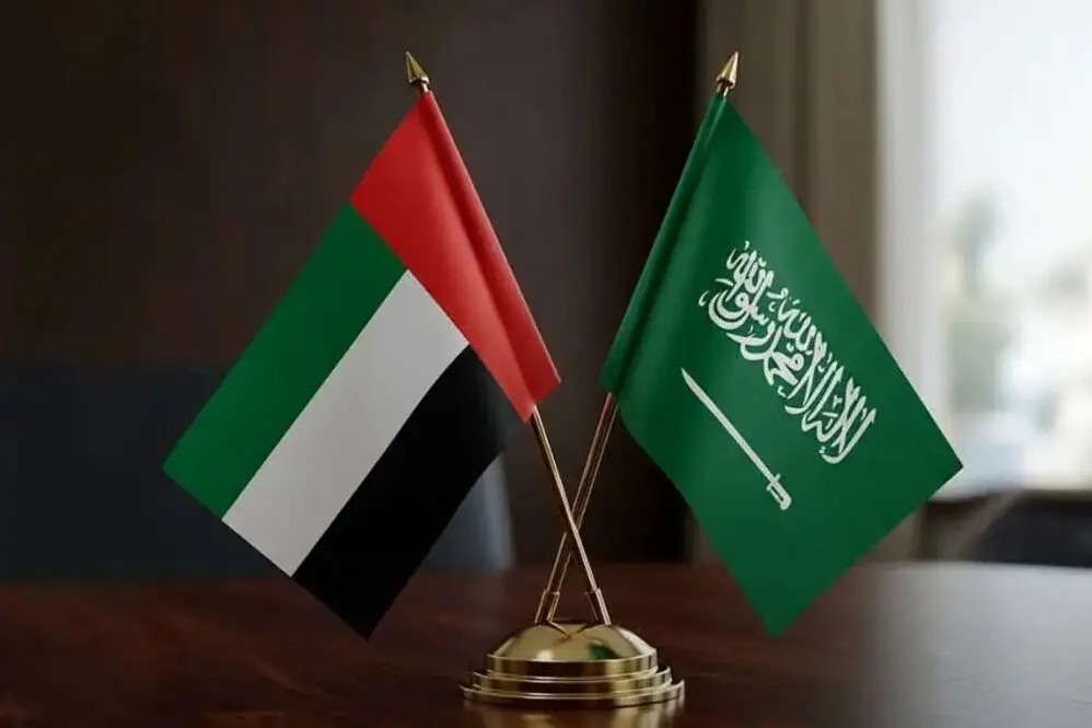 حمایت کامل عربستان از امارات در حملات موشکی به این کشور 