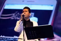 آهنگ جدید و احساسی محمد معتمدی 