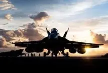 جنگنده «اف ۱۸» به آخر خط رسید؟