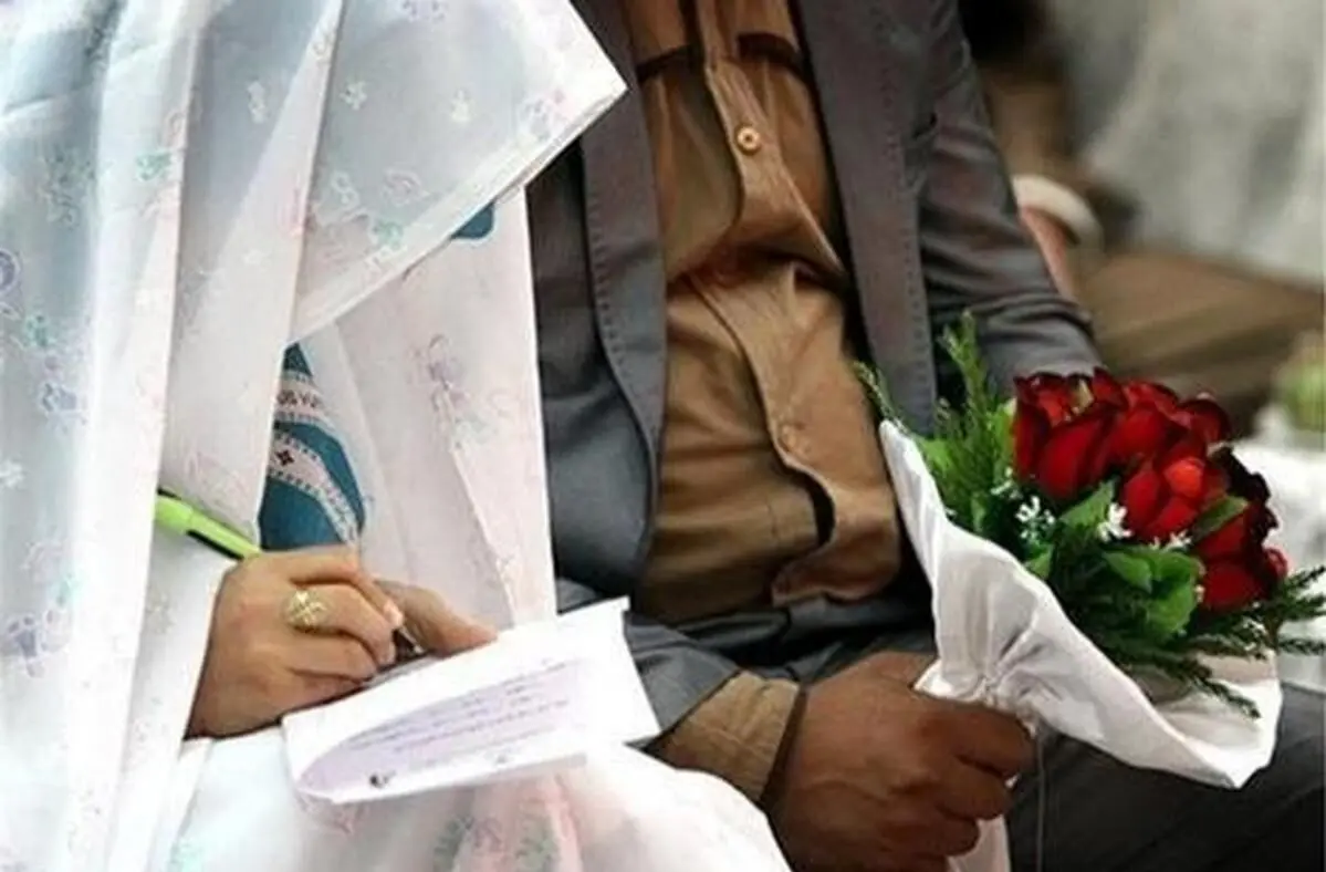  ازدواج با اتباع غیرایرانی را از شرعی به قانونی تبدیل می‌کنیم