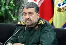 واکنش جالب سردار قریشی به انتقادات از عملکرد دولت در حوزه حجاب 