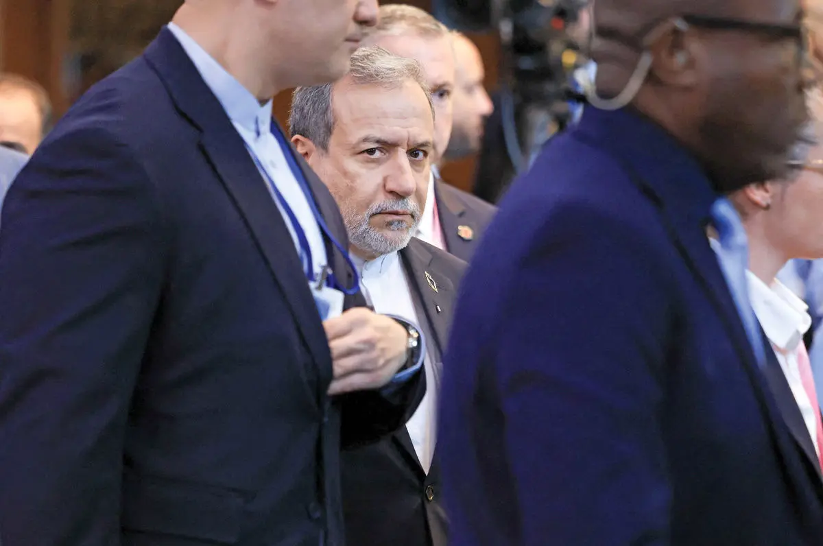 میانجی‌ها در جست‌وجوی مذاکره؛ نه ترامپ، پایان مذاکره نیست