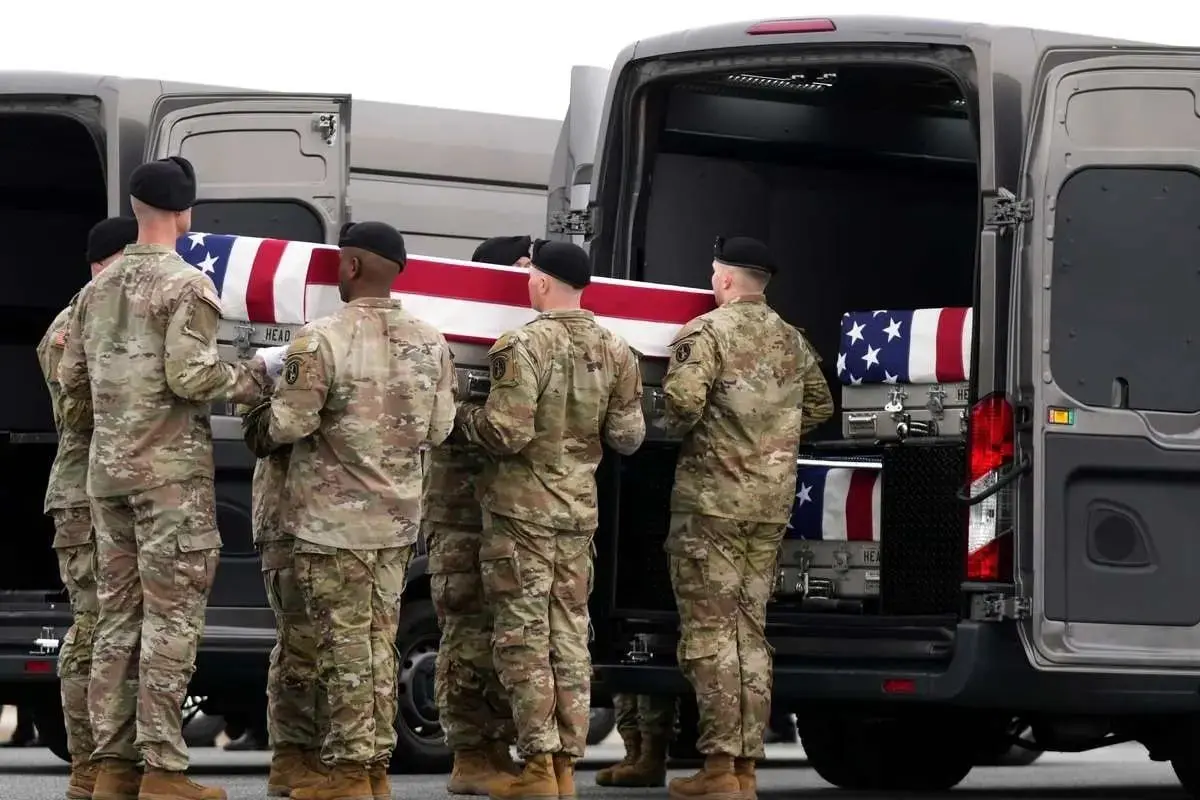 تازه ترین آمار سنتکام از کشته و مجروحان ارتش آمریکا در جنگ با ایران