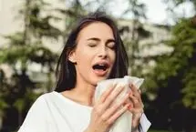 چگونه تفاوت میان آلرژی و سرماخوردگی را تشخیص دهیم؟