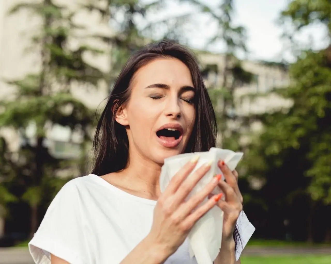 چگونه تفاوت میان آلرژی و سرماخوردگی را تشخیص دهیم؟