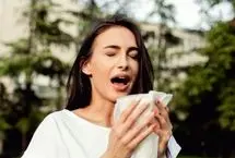 آیا عطسه ساده ما را فلج می‌کند؟!
