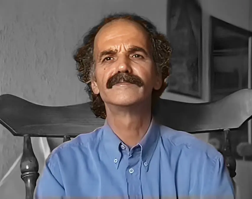 هوشنگ گلشیری، معلم ریاضی که یکی از مهم‌ترین رمان‌های فارسی را نوشت