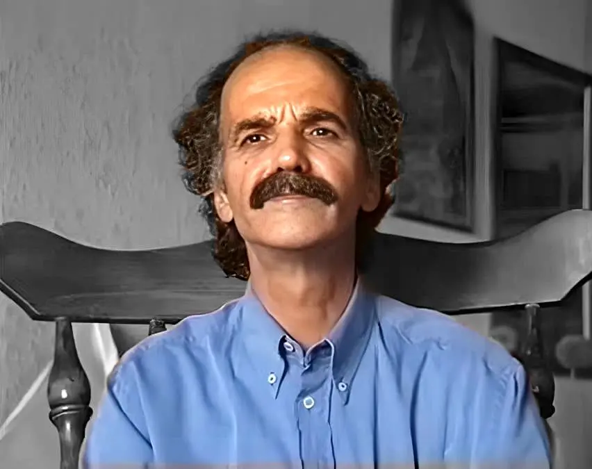 هوشنگ گلشیری، معلم ریاضی که یکی از مهم‌ترین رمان‌های فارسی را نوشت