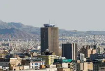 قیمت آپارتمان قدیمی در مناطق 22گانه تهران