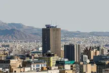 قیمت آپارتمان قدیمی در مناطق 22گانه تهران