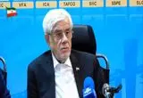 توضیح عارف در مورد بازگشایی اینترنت/ گام نخست برداشته شد