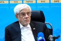 توضیح عارف در مورد بازگشایی اینترنت/ گام نخست برداشته شد