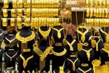قیمت طلا امروز یکشنبه 18 خرداد 1404