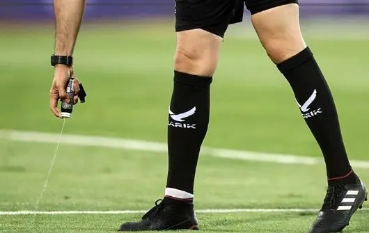 معرفی داوران مرحله یک شانزدهم جام حذفی همراه با VAR