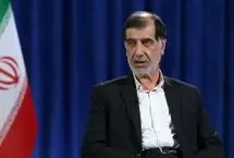 کنایه باهنر به ترامپ: تو رو سننه!؟