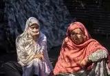 تصاویر؛ درگیری مرزی هند و پاکستان؛ شب وحشت در روستای گینگال کشمیر