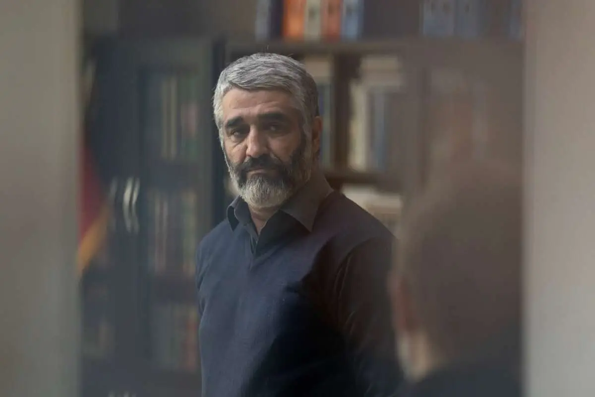 نقد سریال «محکوم» با بازی پژمان جمشیدی و ساره بیات/ ترکیبی ناقص از «پوست شیر» و «زخم کاری»