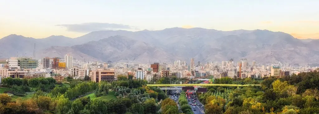 الگوی موفق ترکیه؛ مقایسه مدیریت منابع آبی در تهران و استانبول
