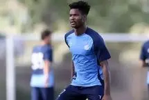 استقلال فسخ یک طرفه اندونگ را تکذیب کرد!