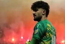 شماره یک تراکتور مشخص شد


