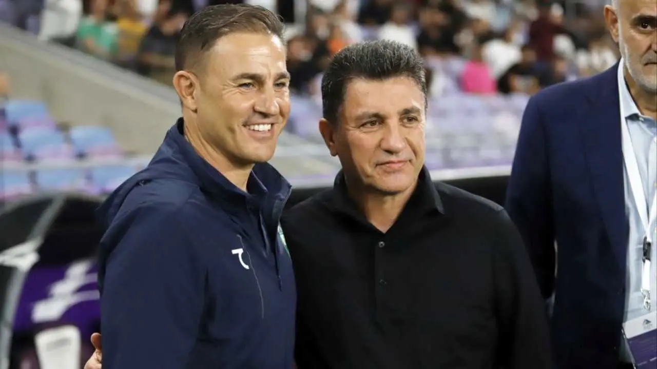 2 بازی، 2 تساوی؛ قلعه‌نویی محافظه‌کار است یا ترسو؟!