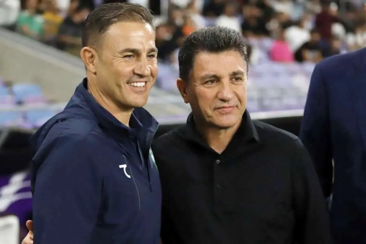 2 بازی، 2 تساوی؛ قلعه‌نویی محافظه‌کار است یا ترسو؟!