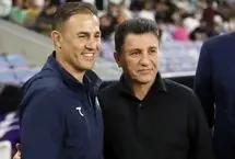 2 بازی، 2 تساوی؛ قلعه‌نویی محافظه‌کار است یا ترسو؟!