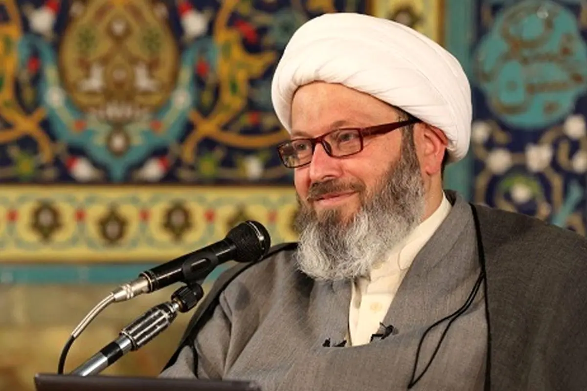 پیگیری وضعیت بازداشت حجت الاسلام قاسمیان در عربستان