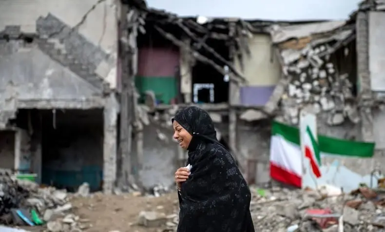 جزئیات روز بیست و سوم جنگ