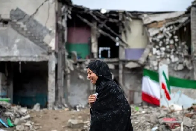 جزئیات روز بیست و سوم جنگ