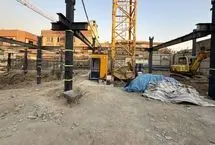 شهرداری تهران ادامه ساخت و ساز در حریم کاخ گلستان را تکذیب کرد