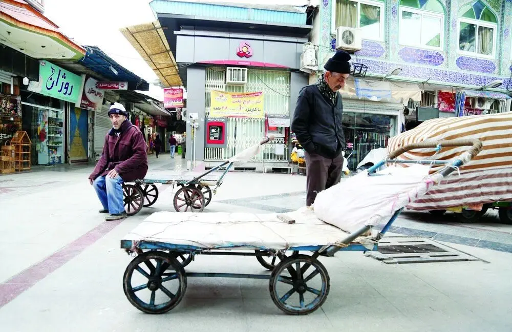 باید به پای این پدر سجده کرد