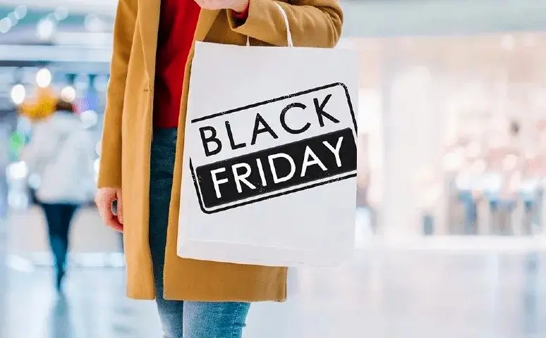 جمعه سیاه؛ وقتی تخفیف‌ها به جای معنا می‌آیند